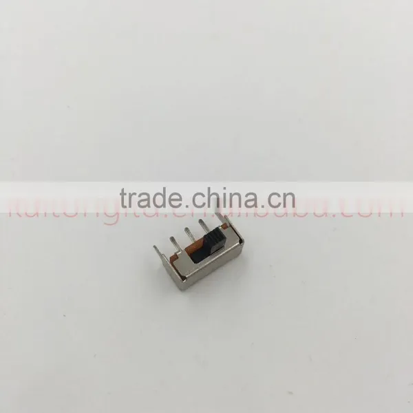 Horizontal Slide Switch SK12F14 photo-3