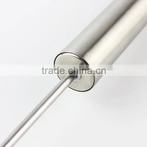 Stainless Steel Egg Whisk as Seen on tv Silicon Egg Whisk Manual Egg Beater photo-4