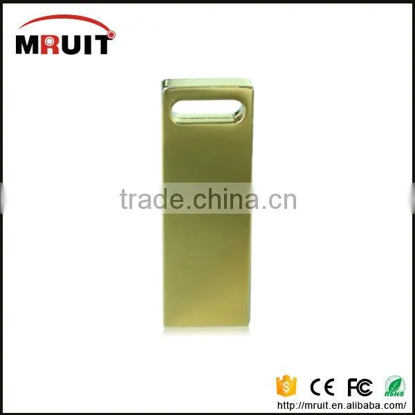 Quality-Assured Sell Well Mini Metal Custom Usb Flash Drives photo-2