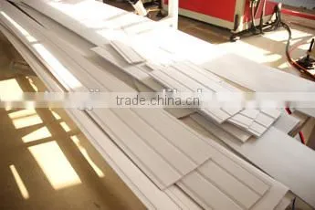 Pvc Siding Wall Decorative Panel Production Line photo-2