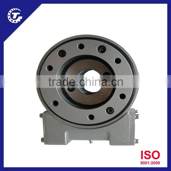 Slewing Bearing for Port Crane Gantry Crane 7 INCH SLEWING DRIVE photo-3