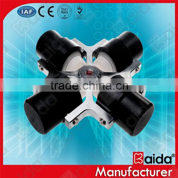 DL5M Low Speed Refrigerated Blood Center Centrifuge photo-4