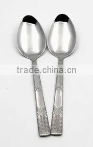 LBY Stainless Steel Cocktail Spoon Cutlery for Bar Quality Choice photo-4