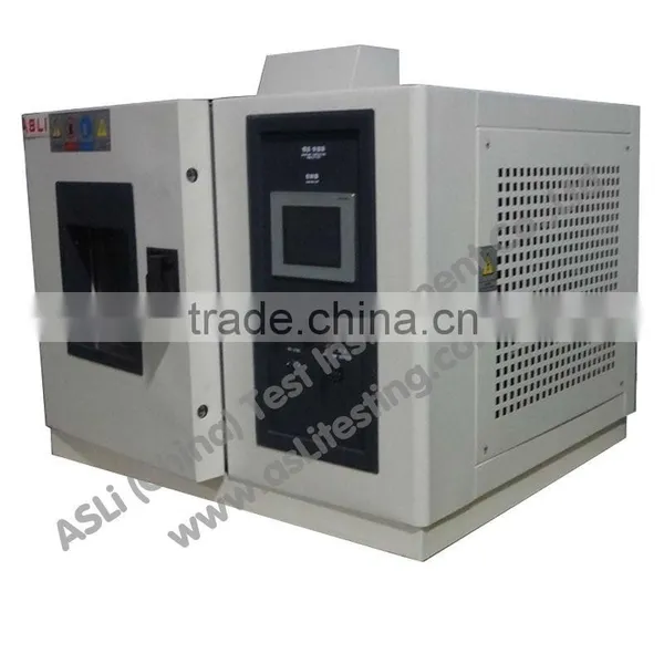 Benchtop Temperature Humidity Test Chambers photo-3