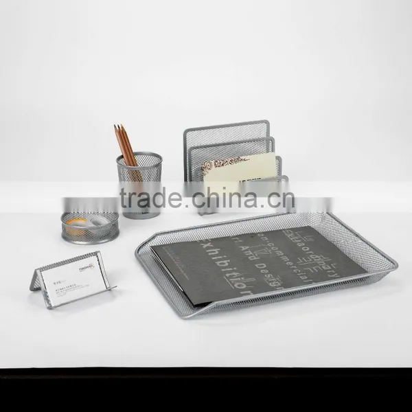 Business Card Holder Metal photo-3