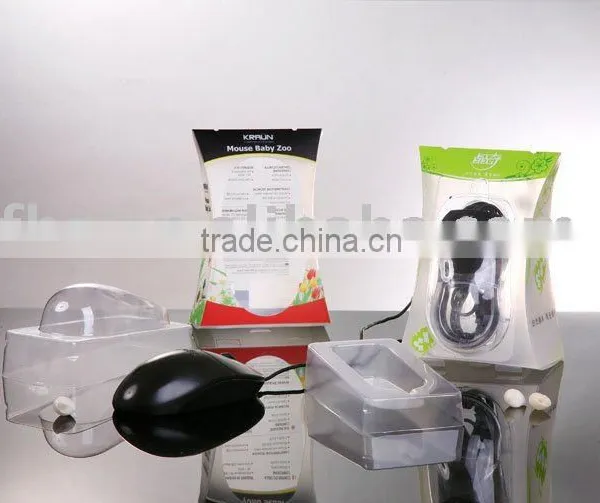 plastic tray