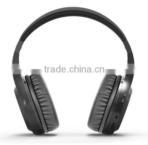 Stylish Stereo Bluetooth Headphone With Ergonomic Design Model HS01 photo-2