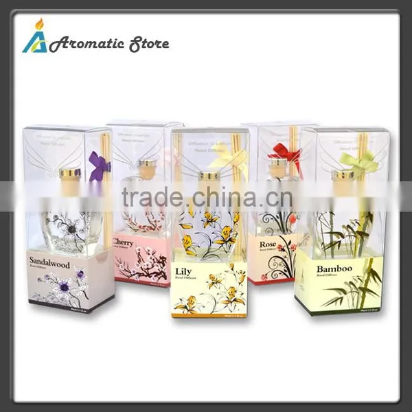 Decorative Reed Diffuser