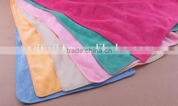 Microfiber Spa Dreams Hair Turban Towel photo-5