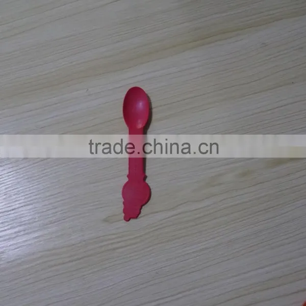 Eco-friendly PLA Disposable Spoon photo-5