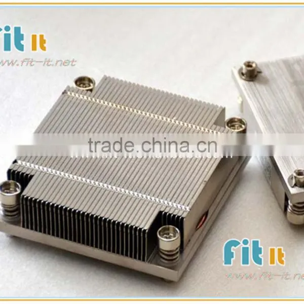 F645J PE R410 HeatSink for DELL photo-3