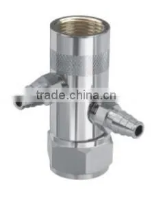 Vertical Pump Adapter