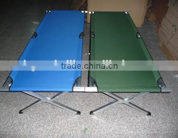Outdoor Camping Bed, Outdoor Folding Bed, Camping Bed, Folding Bed photo-2