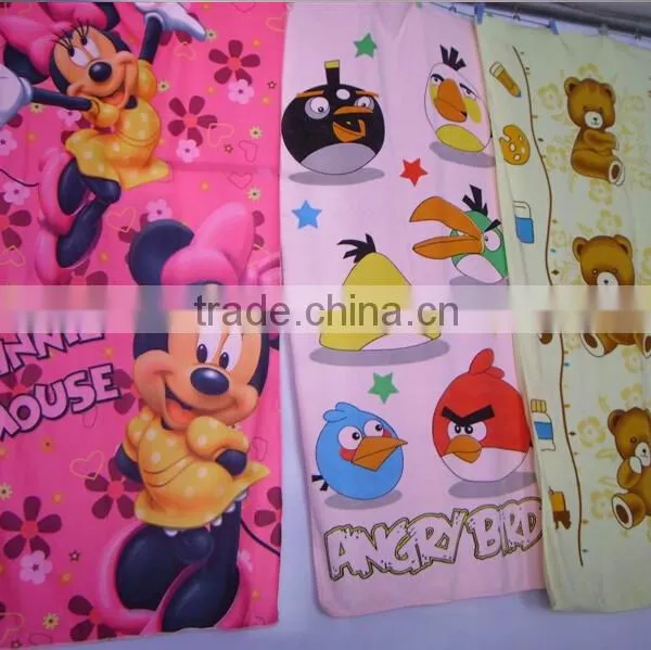 Hot Selling Captain Morgan Beach Towel With High Quality photo-5