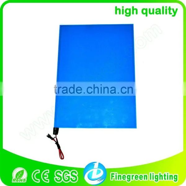 Low Consumption and Long Life el Paper With High Brightness photo-2