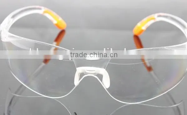 Safety, Dust, Anti Impact Protection Glasses photo-2