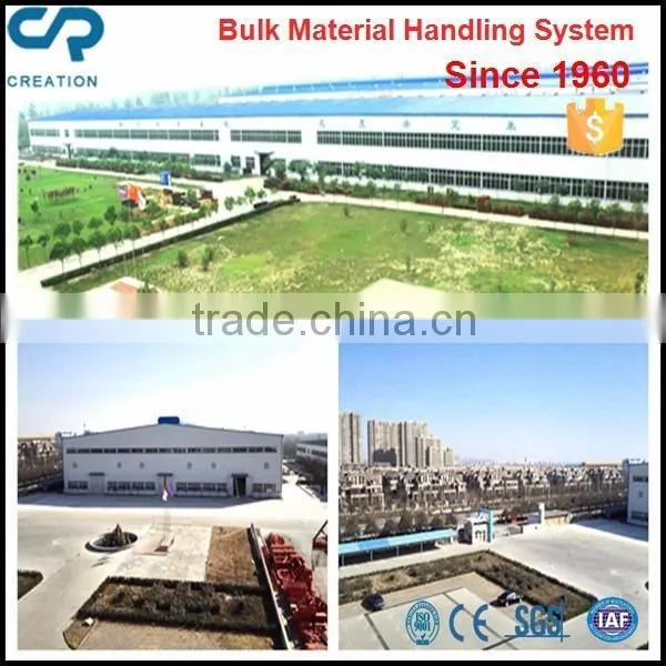 Trade Assurance Pipe Conveyor,pipe Conveyor Rollers Long Working Life photo-6