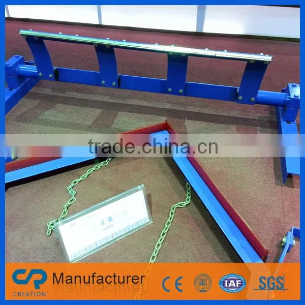 Multitudinous Cleaner for Belt Conveyor System photo-2
