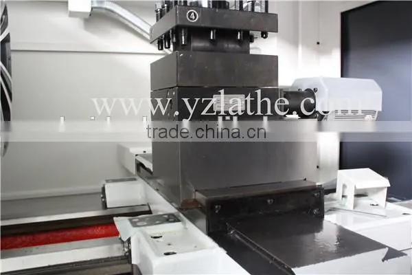 Wheel Hub Turning Lathe WRC30 Rim Straightening Making Lathe Quality Choice photo-6
