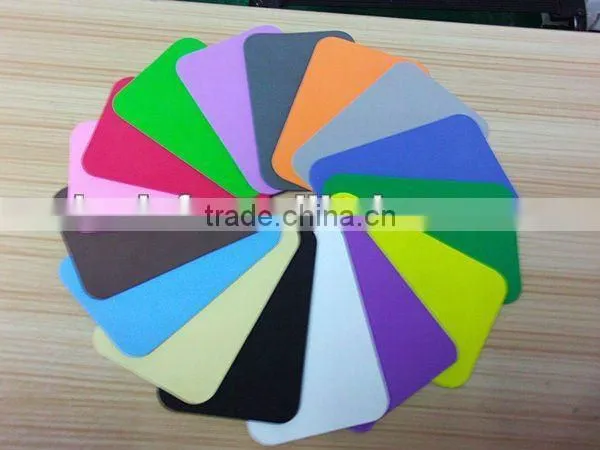 EVA foam for shoes lining material
