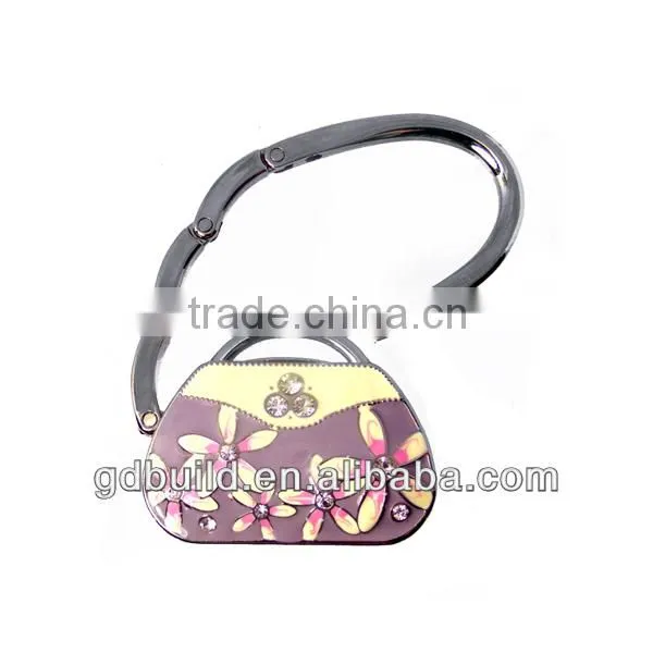 Self Adhesive Stainless Steel Bathroom Hook photo-6