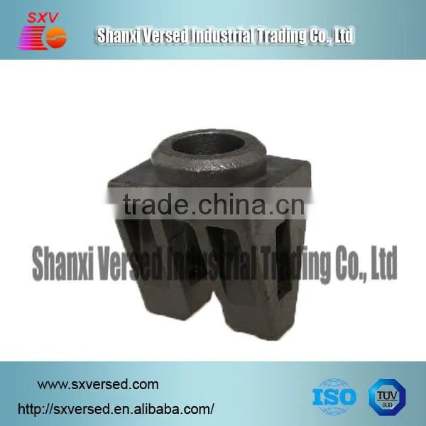 Folding Scaffolding,scaffolding Parts Scaffold Head photo-3