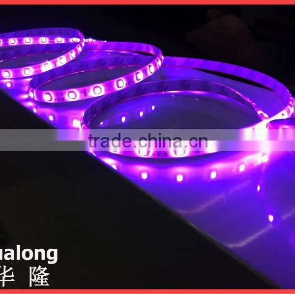 Led Rigid Light Strip Smd 5050 Bar Light Made in China photo-2