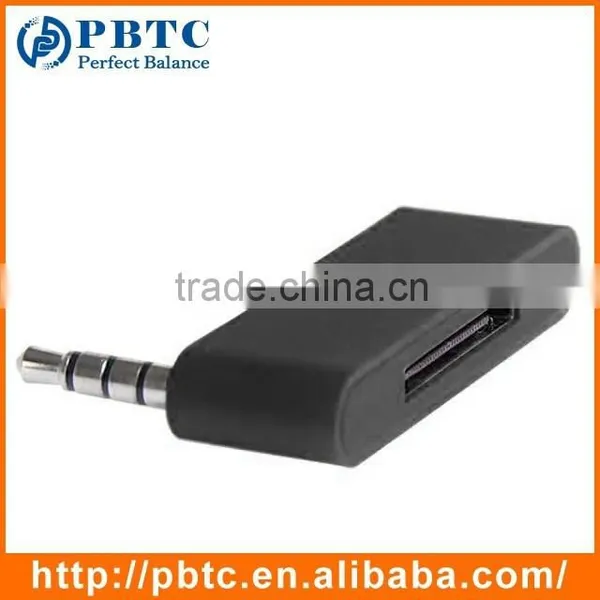 Cheap Audio Supported Converter Adapter 30 Pin To 8 Pin photo-6