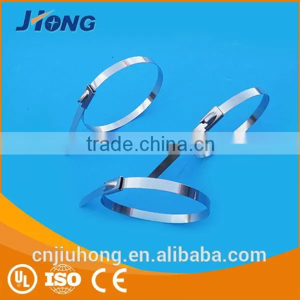 Direct Buy Factory Self Locking Cable Tie