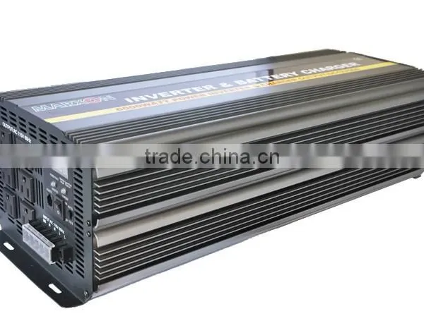 PIC-6000 Best Price Offer Inverters 6000W Power Inverter 220V 24V photo-6