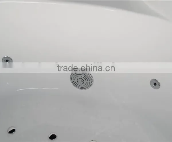 China Best Whirlpool Bath,whirlpool for Bathtub,bathroom Tubs photo-4