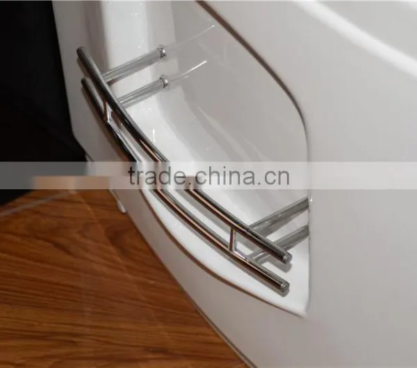 China Bathtub Manufacturer Bathing Tubs, Whirlpool for Tub, Corner Bath Tubs photo-3
