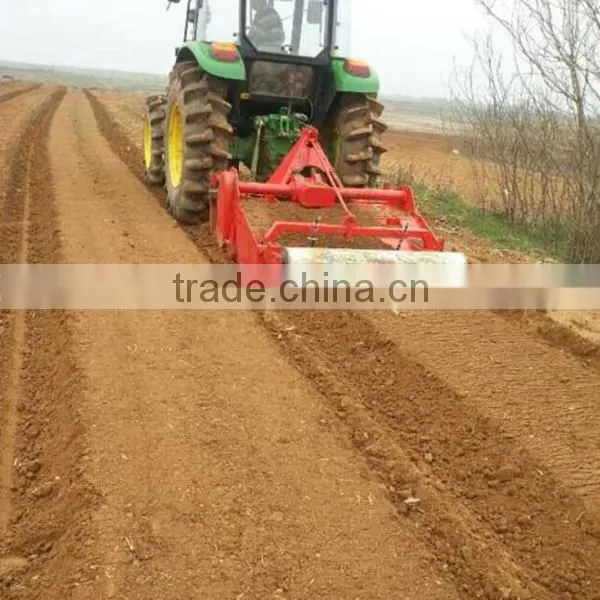 1GLN-125 NEW TYPE Seedbed Machine With Best Price 2015 HOT SALE photo-2