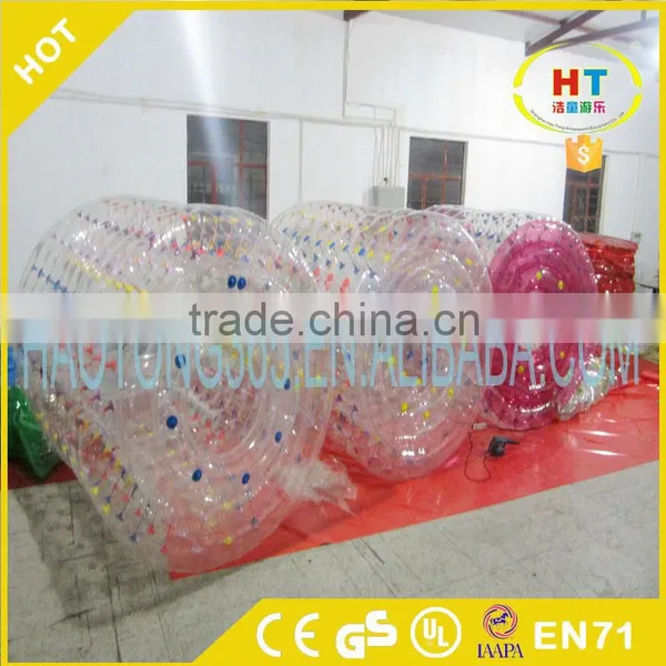Original Manufacturer Swimming Pool Water Roller Ball for Sale photo-4