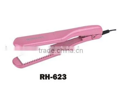 Hair Straightener,ceramic Hair Straightener,professional Hair Straightener(RH-623)