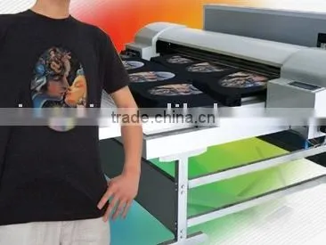 textile printing machine 8-year golden supplier