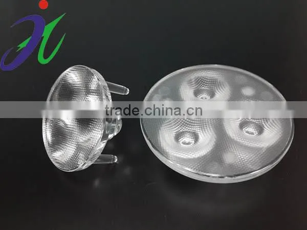 High Power Optica Acrylic Led Lens for Laser Stage Lighting photo-2