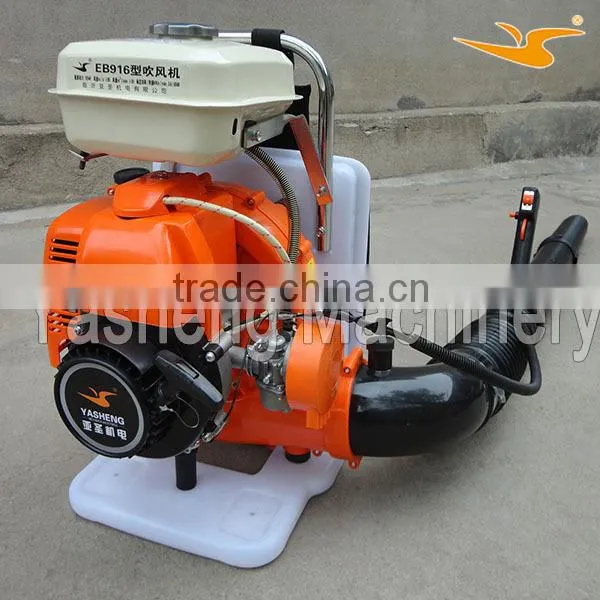 2-015 Newest 91.6cc Snow Blower photo-4