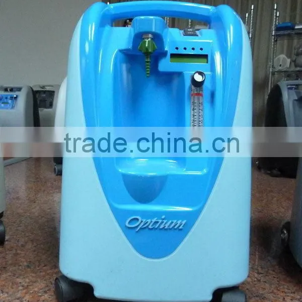 Durable Best Selling Psa/household/mini Oxygen Concentrator photo-4