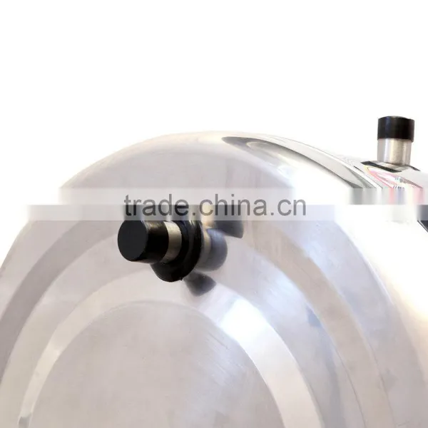 240L Non-Pressurized Solar Hot Water Heater With Round Pipe Frame photo-3