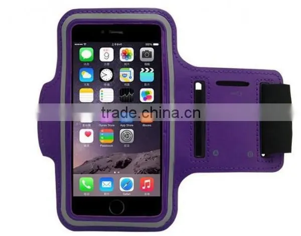 2016 Aofeite Sport Running Universal Mobile Phone Arm Case, Arm Band, Waistband For Phone photo-5