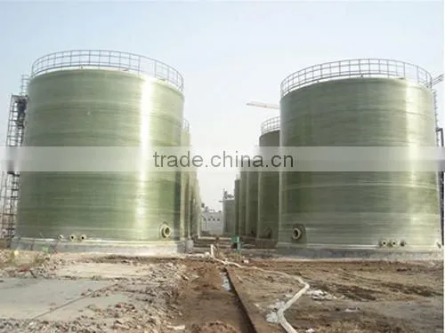 Plastic Water Tank Machine