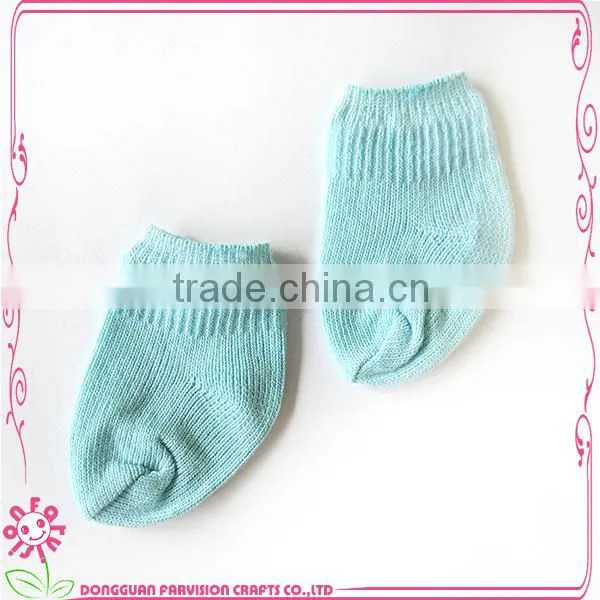 Wholesale American Doll Socks 18 Inch Doll Accessories Custom photo-2