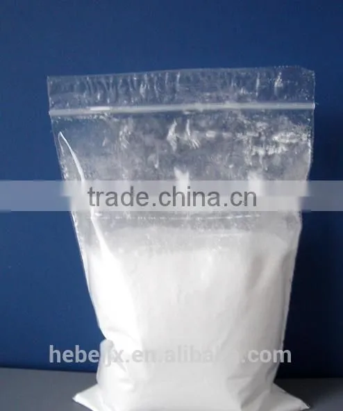 Plastic Heat Stabilizer and Rubber Chemical Zinc Stearate Price /557-05-1