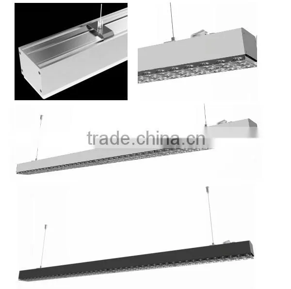 High Lumens Super Linear LED Light Use for Supermarket/ Shopping Center/Food Shop photo-5