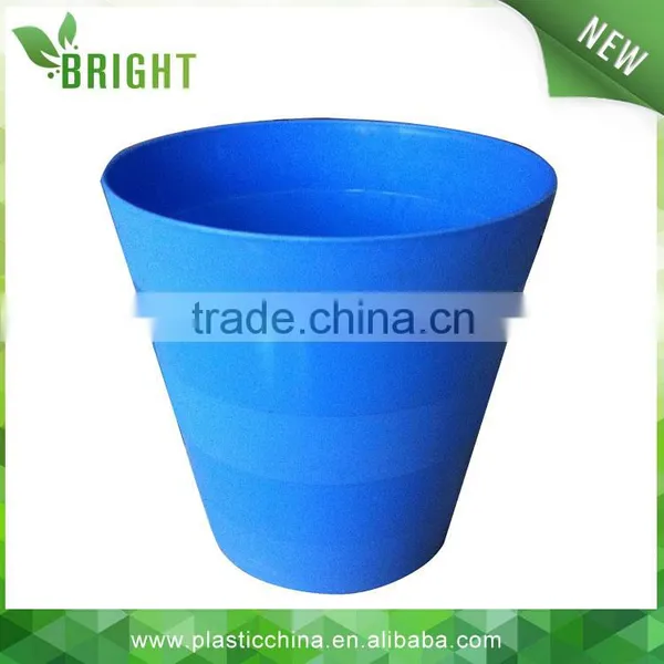 Plastic Street Outdoor Litter Bin photo-2