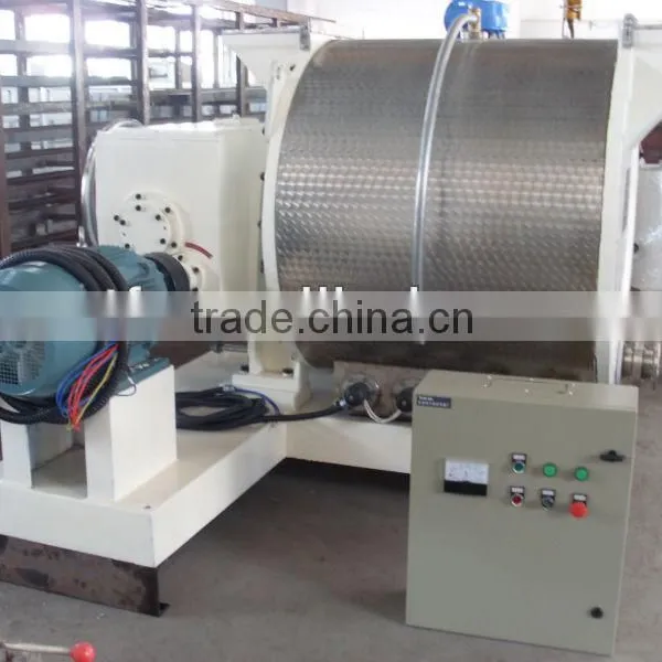TJMJ500 Chocolate Milling Machine photo-3
