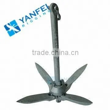 Draggen Fold Anchor photo-4