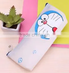 Promotion Silicone Rubber Pencil Case Wtih Cartoon Printing photo-5