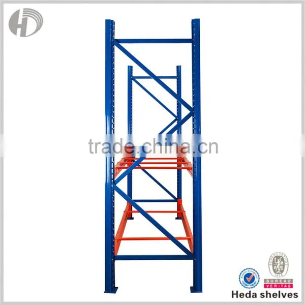 Affordable Price Height Adjustable Storage Shelf photo-2